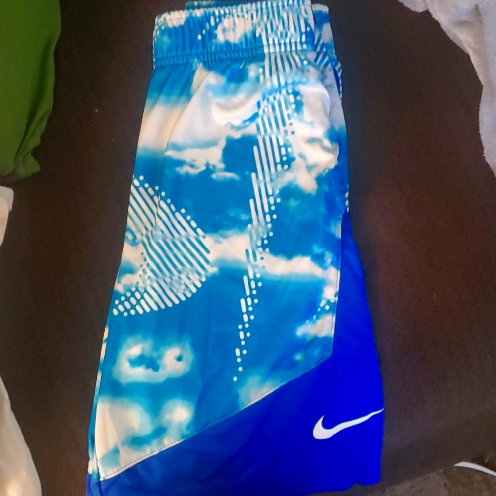 Boys nike shorts